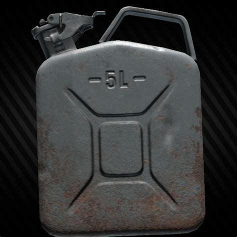 Tarkov metal fuel tank - Metal Fuel Tanks By Dalastro, February 13, 2020 in Questions Share Followers 0 Reply to this topic Dalastro Member 1 Posted February 13, 2020 Have they …